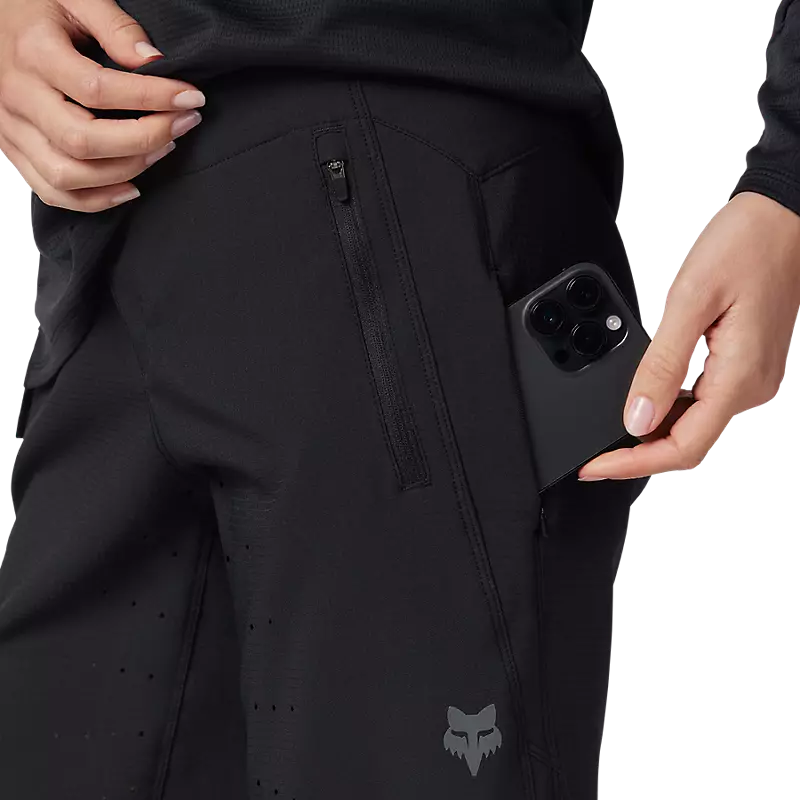 Fox Racing Women's Defend Shorts-Killington Sports