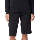 Fox Racing Women's Defend Shorts-Black-Killington Sports