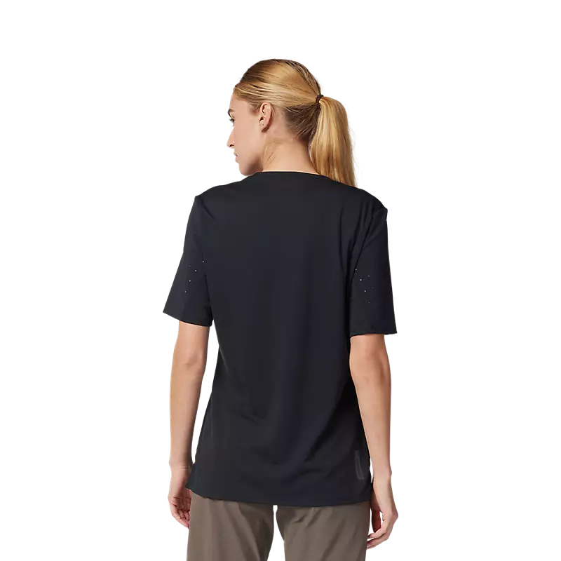 Fox Racing Women's Defend Shortsleeve Jersey-Killington Sports