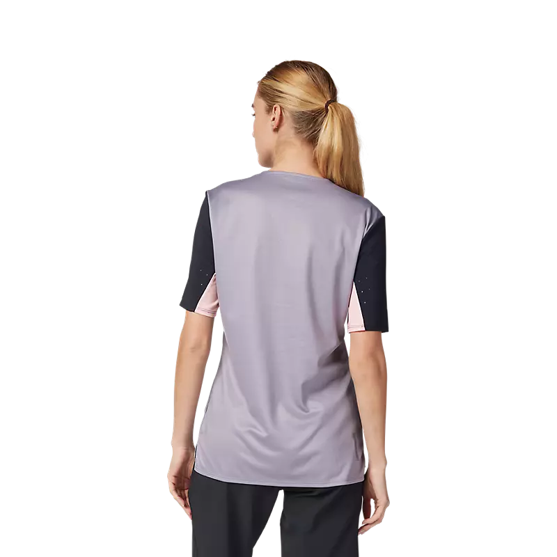 Fox Racing Women's Defend Shortsleeve Jersey-Killington Sports