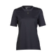 Fox Racing Women's Defend Shortsleeve Jersey-Black-Killington Sports