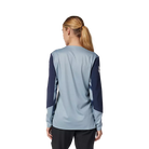 Fox Racing Women's Defend Taunt Longsleeve Jersey-Killington Sports