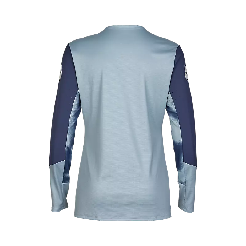 Fox Racing Women's Defend Taunt Longsleeve Jersey-Killington Sports