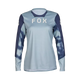 Fox Racing Women's Defend Taunt Longsleeve Jersey-Gunmetal Grey-Killington Sports