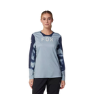 Fox Racing Women's Defend Taunt Longsleeve Jersey-Killington Sports