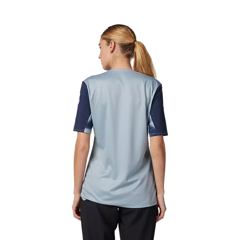 Fox Racing Women's Defend Taunt Shortsleeve Jersey-Killington Sports