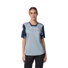 Fox Racing Women's Defend Taunt Shortsleeve Jersey-Killington Sports