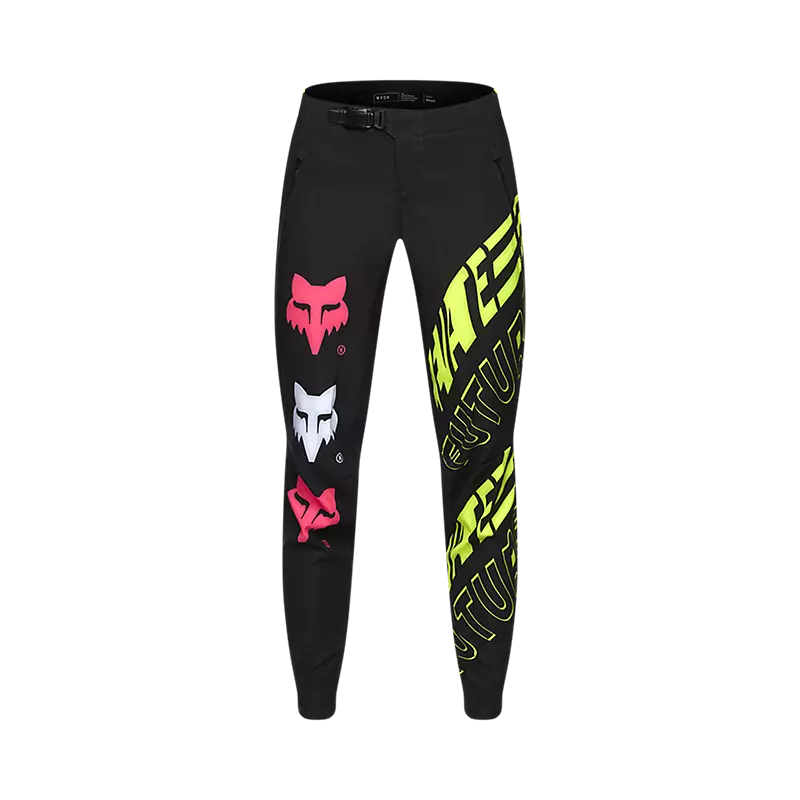 Fox Racing Women's Flexair Elevated Pants-Killington Sports