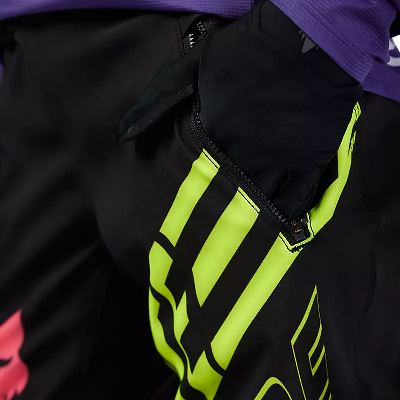 Fox Racing Women's Flexair Elevated Pants-Killington Sports