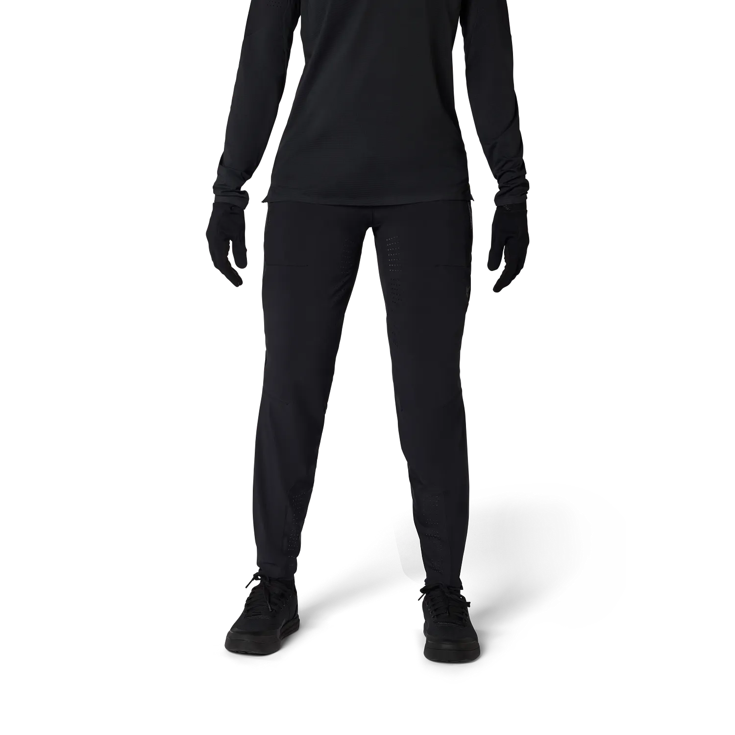 Fox Racing Women's Flexair Pant-Black-Killington Sports