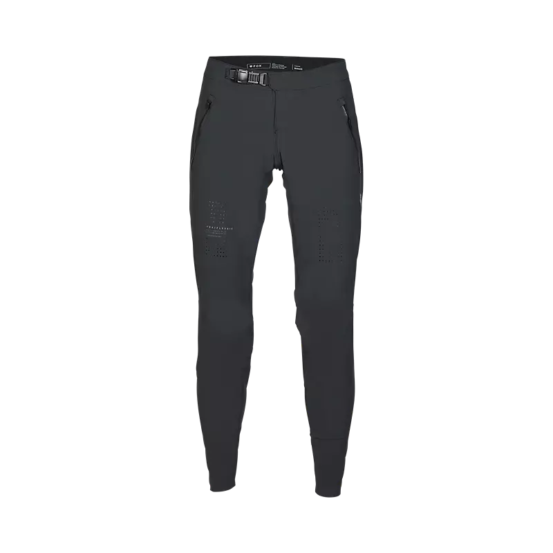 Fox Racing Women's Flexair Pants-Black-Killington Sports