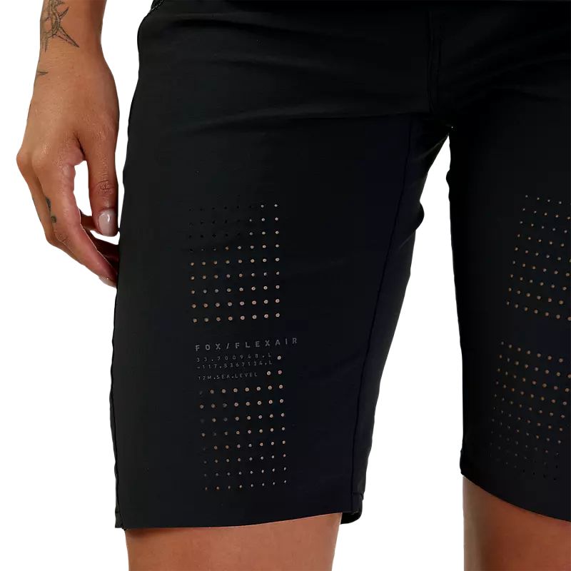 Fox Racing Women's Flexair Shorts-Killington Sports