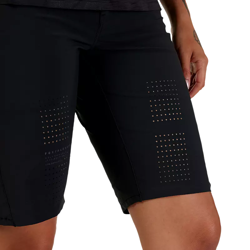 Fox Racing Women's Flexair Shorts-Killington Sports