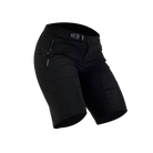 Fox Racing Women's Flexair Shorts-Black-Killington Sports