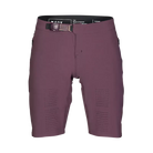 Fox Racing Women's Flexair Shorts-Dark Purple-Killington Sports