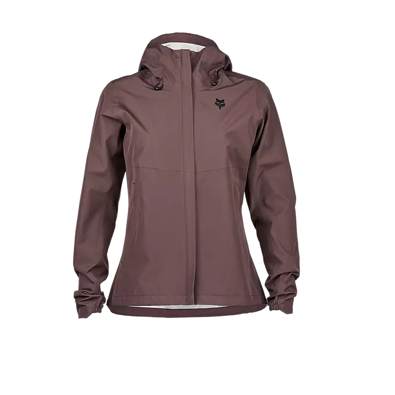 Fox Racing Women's Ranger 2.5-Layer Water Jacket-Killington Sports