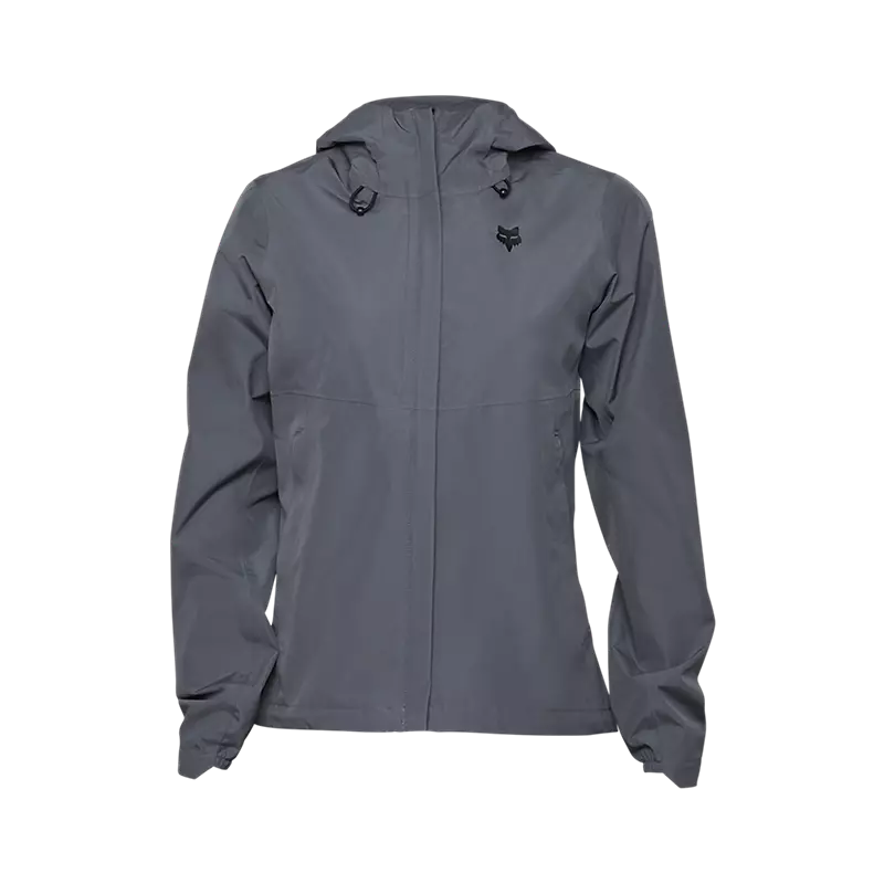 Fox Racing Women's Ranger 2.5-Layer Water Jacket-Killington Sports