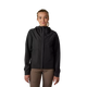 Fox Racing Women's Ranger 2.5-Layer Water Jacket-Black-Killington Sports