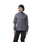Fox Racing Women's Ranger 2.5-Layer Water Jacket-Moss Green-Killington Sports