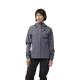 Fox Racing Women's Ranger 2.5-Layer Water Jacket-Moss Green-Killington Sports