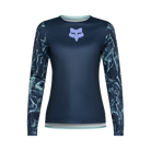 Fox Racing Women's Ranger Long Sleeve Jersey Image Print-Killington Sports