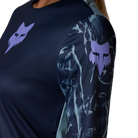Fox Racing Women's Ranger Long Sleeve Jersey Image Print-Killington Sports
