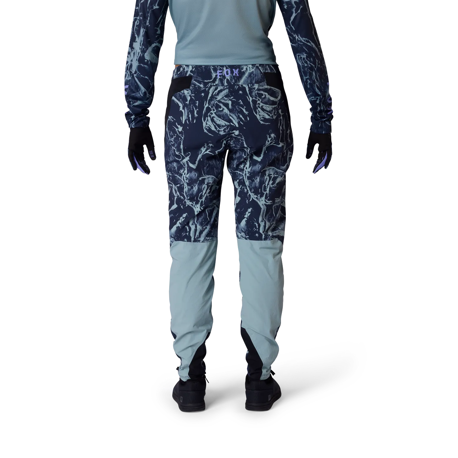 Fox Racing Women's Ranger Pant Image Print-Killington Sports