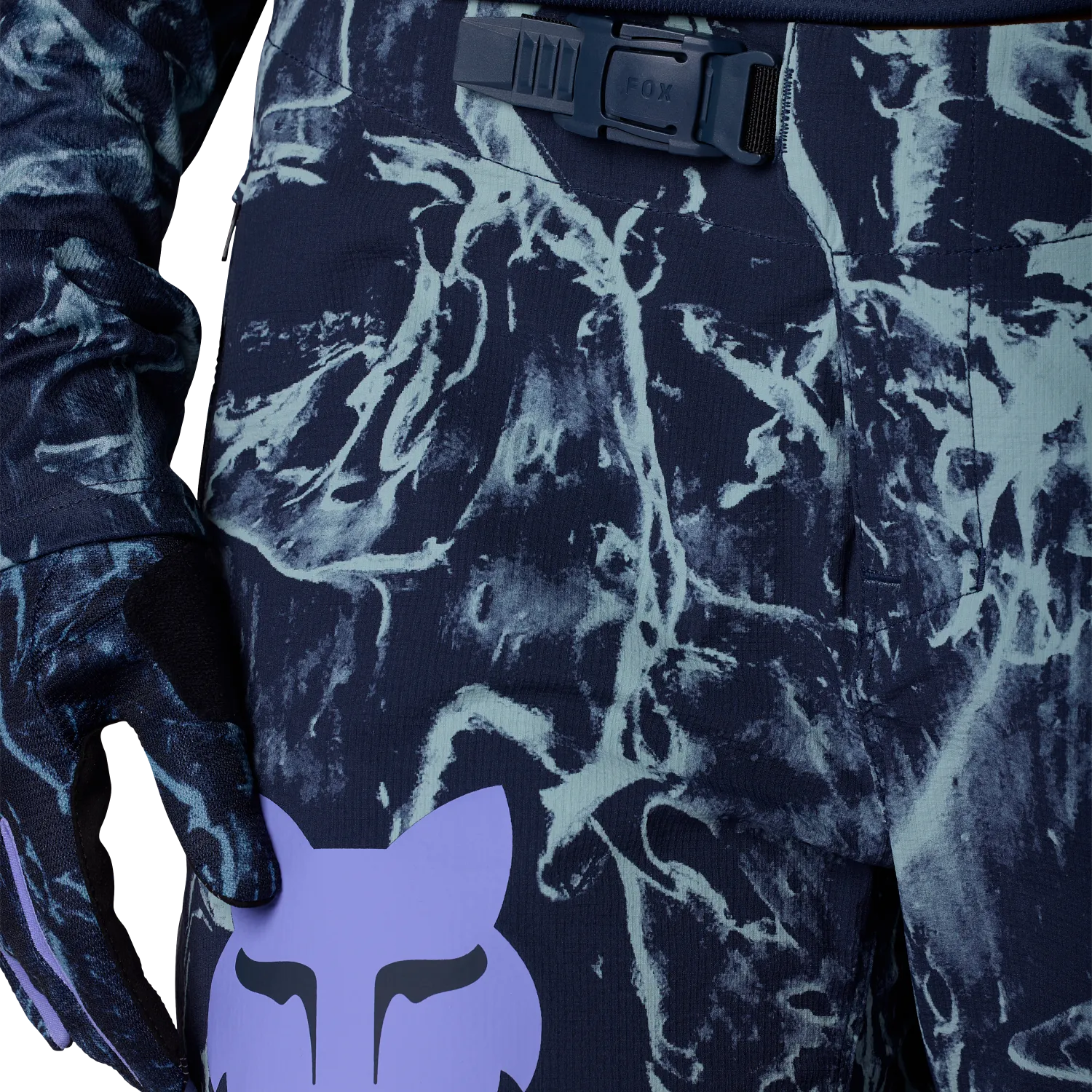Fox Racing Women's Ranger Pant Image Print-Killington Sports