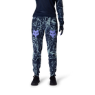 Fox Racing Women's Ranger Pant Image Print-Arctic Blue-Killington Sports