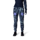 Fox Racing Women's Ranger Pant Image Print-Arctic Blue-Killington Sports