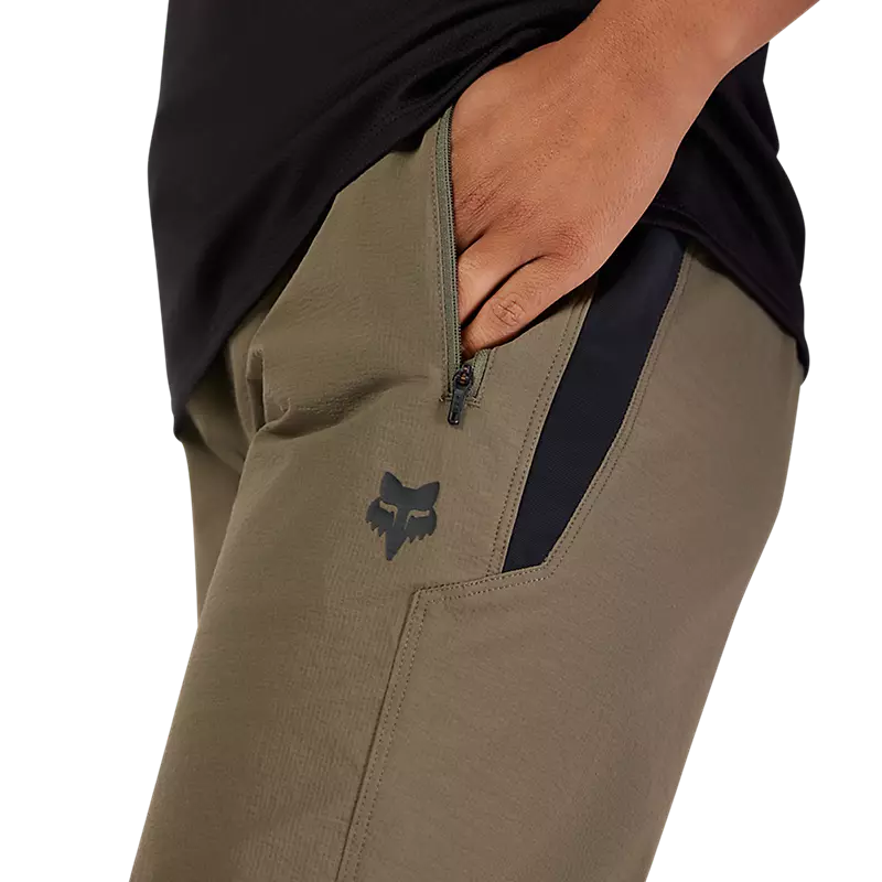 Fox Racing Women's Ranger Pants-Killington Sports