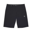 Fox Racing Women's Ranger Shorts-Black-Killington Sports