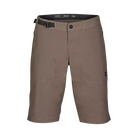 Fox Racing Women's Ranger Shorts-Dirt Brown-Killington Sports