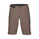 Fox Racing Women's Ranger Shorts-Dirt Brown-Killington Sports