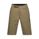 Fox Racing Women's Ranger Shorts-Military Green-Killington Sports
