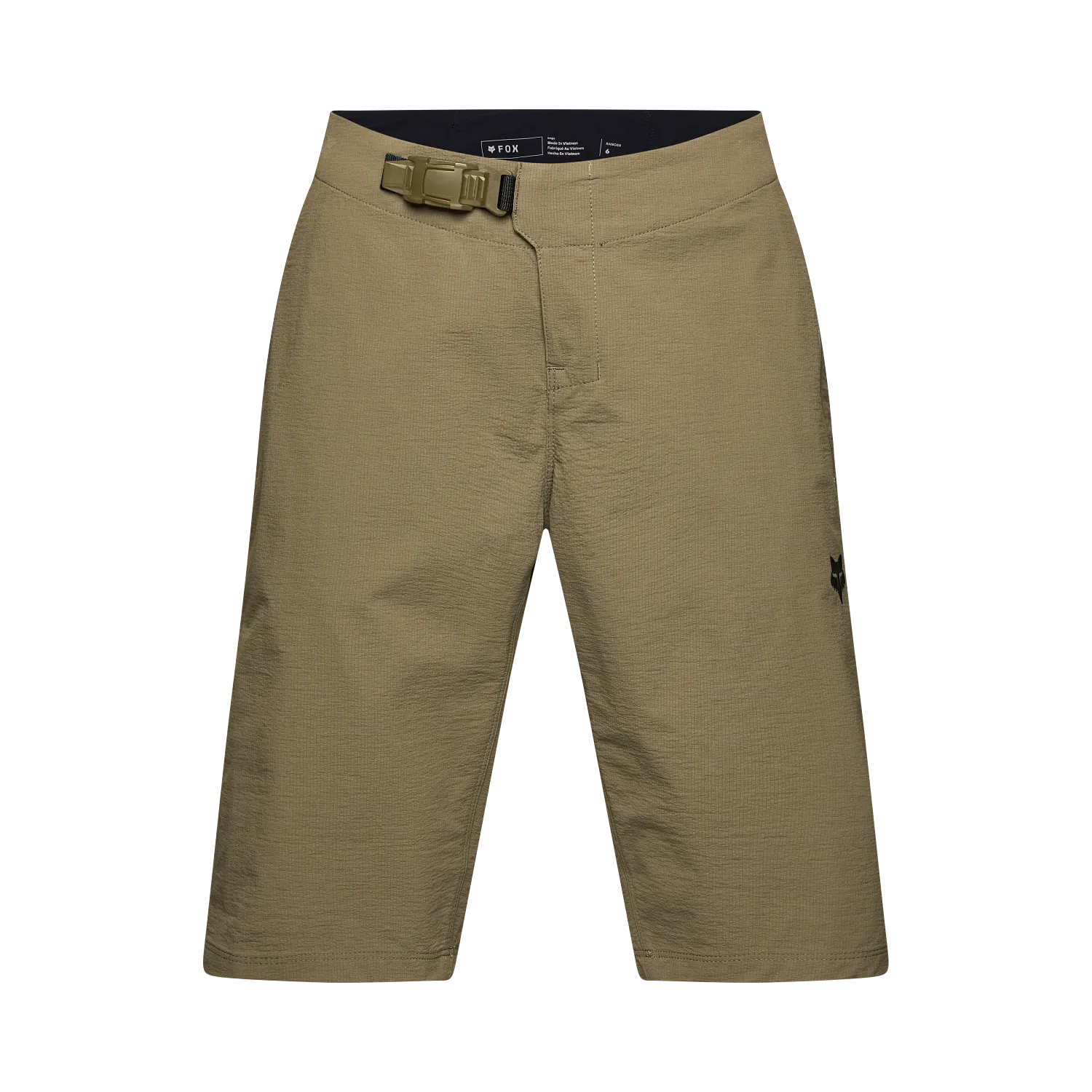 Fox Racing Women's Ranger Shorts-Military Green-Killington Sports