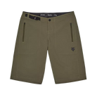 Fox Racing Women's Ranger Shorts-Olive Green-Killington Sports
