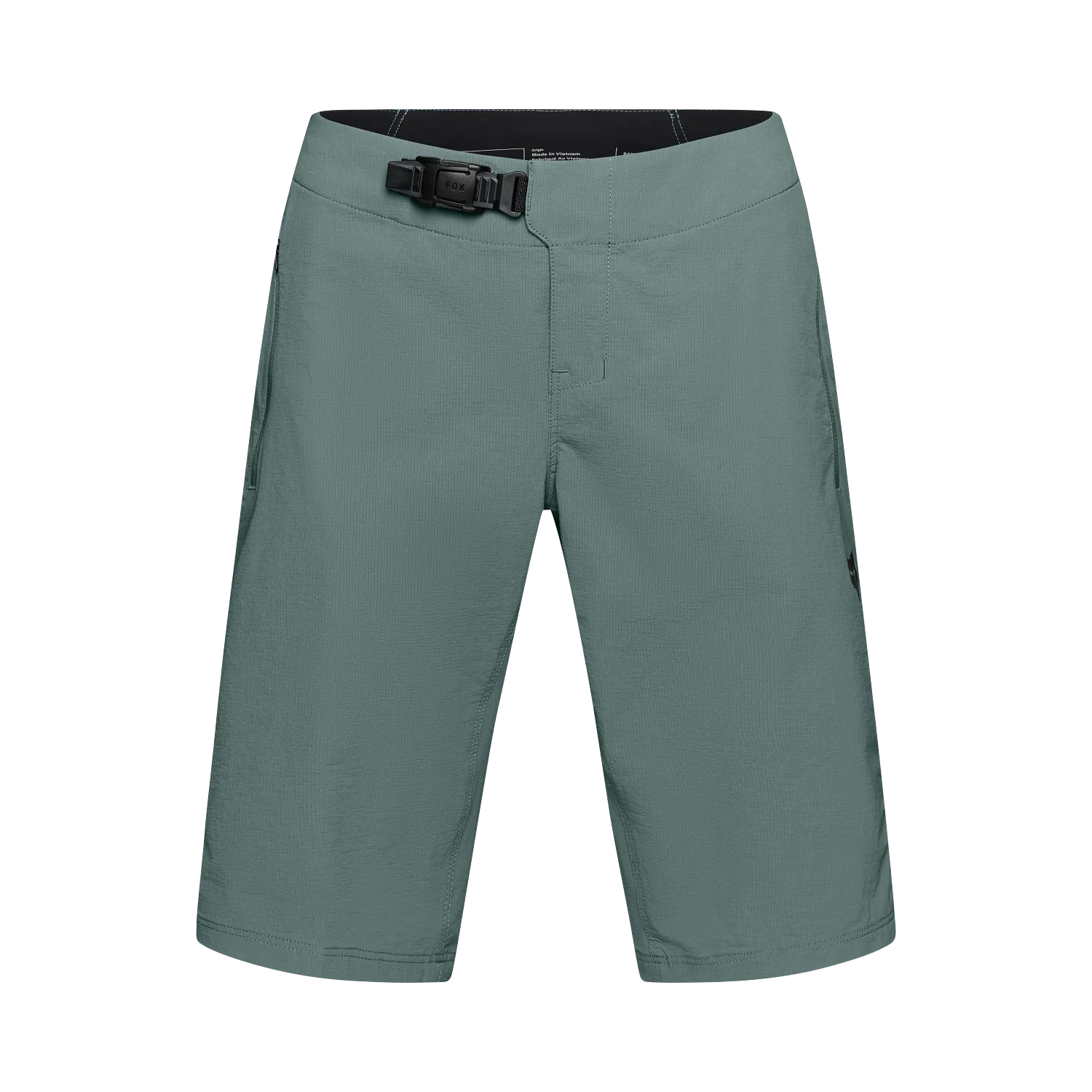 Fox Racing Women's Ranger Shorts-Sage Green-Killington Sports