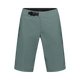 Fox Racing Women's Ranger Shorts-Sage Green-Killington Sports