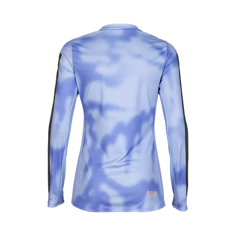 Fox Racing Women's Ranger Taunt Longsleeve Jersey-Killington Sports