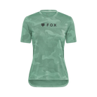 Fox Racing Women's Ranger TruDri Jersey-Pine-Killington Sports