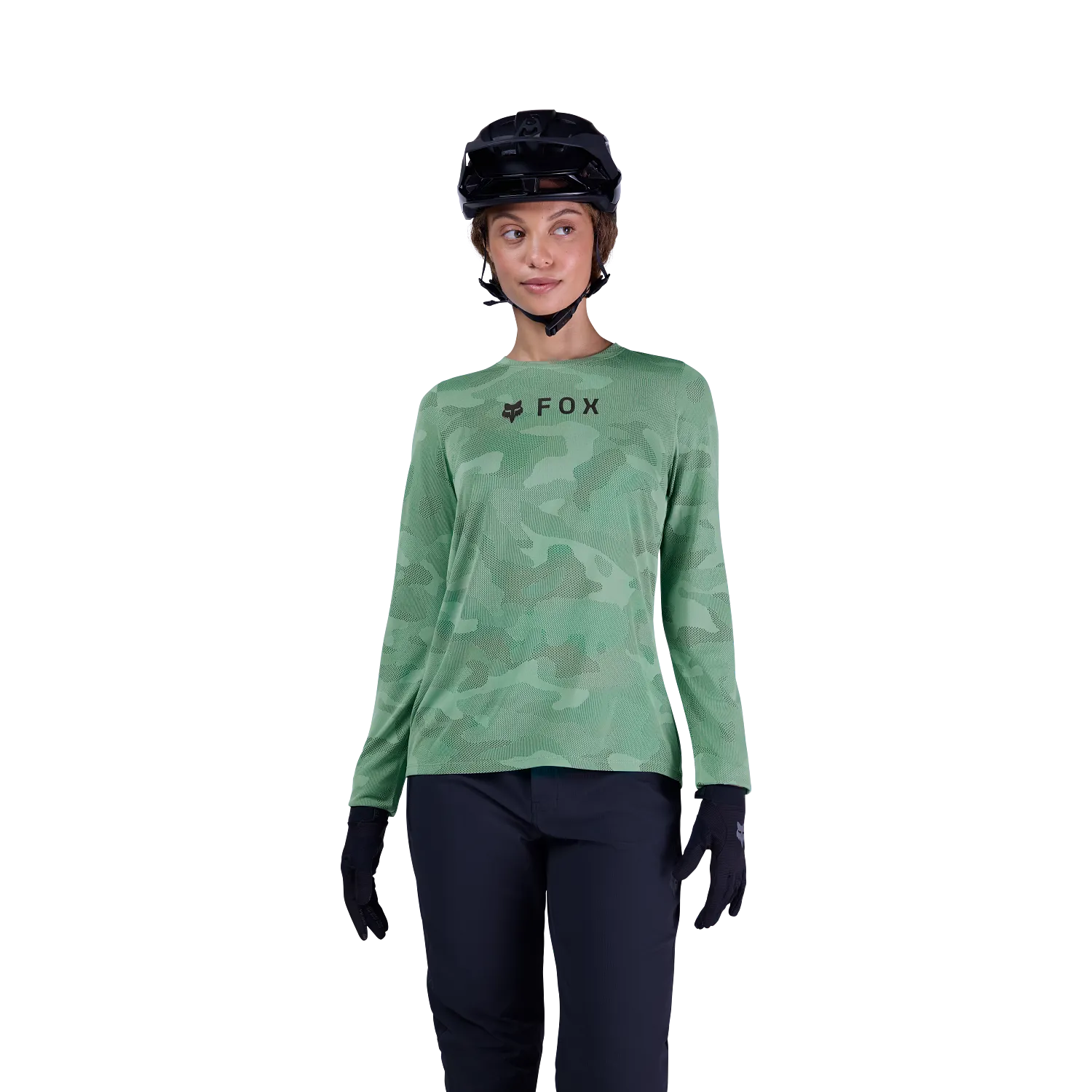 Fox Racing Women's Ranger TruDri® Long Sleeve Jersey-Killington Sports