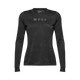Fox Racing Women's Ranger TruDri® Long Sleeve Jersey-Black-Killington Sports