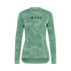 Fox Racing Women's Ranger TruDri® Long Sleeve Jersey-Pine-Killington Sports