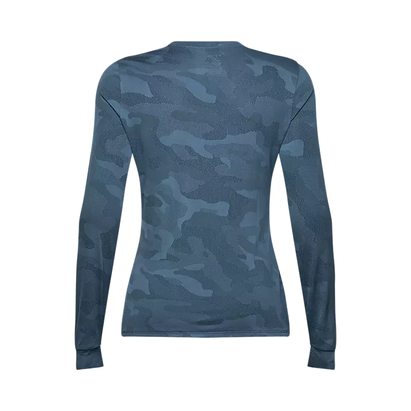 Fox Racing Women's Ranger TruDri® Long Sleeve Jersey-Killington Sports