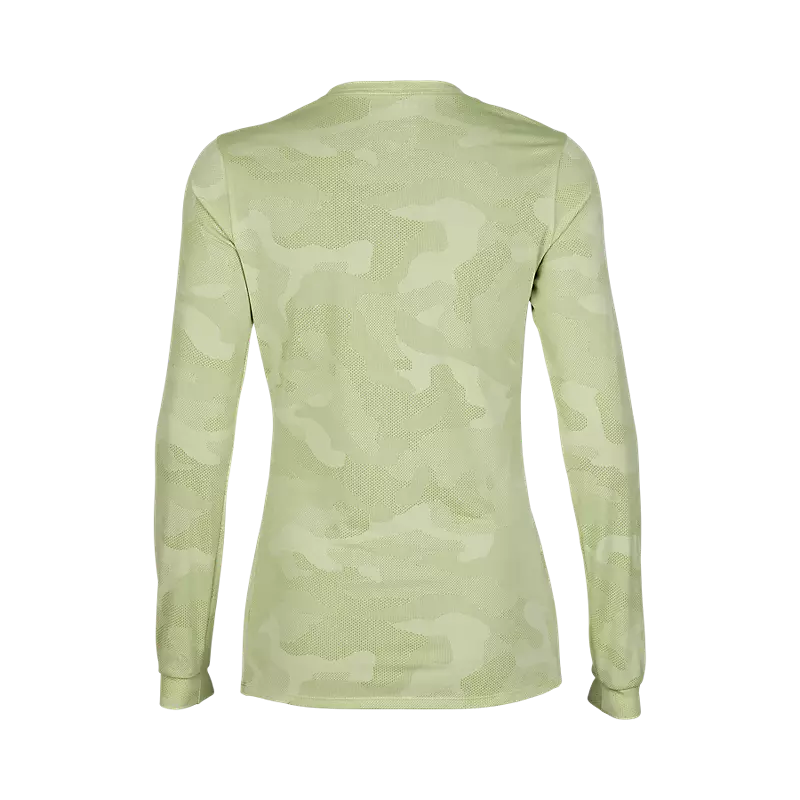 Fox Racing Women's Ranger TruDri® Longsleeve Jersey-Killington Sports