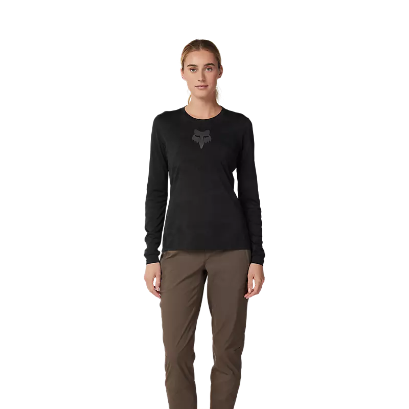 Fox Racing Women's Ranger TruDri® Longsleeve Jersey-Killington Sports