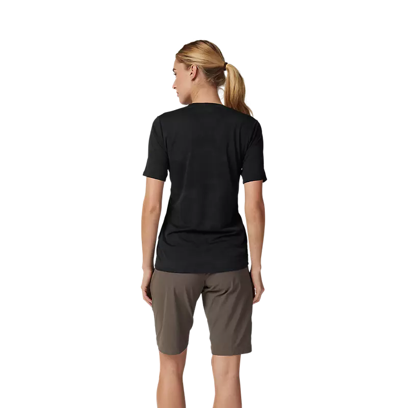 Fox Racing Women's Ranger TruDri® Shortsleeve Jersey-Killington Sports