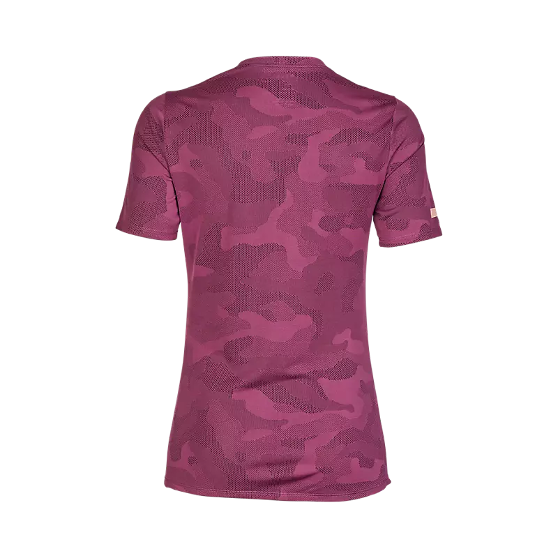 Fox Racing Women's Ranger TruDri® Shortsleeve Jersey-Killington Sports