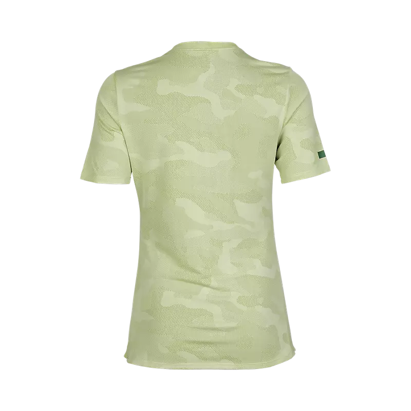 Fox Racing Women's Ranger TruDri® Shortsleeve Jersey-Killington Sports